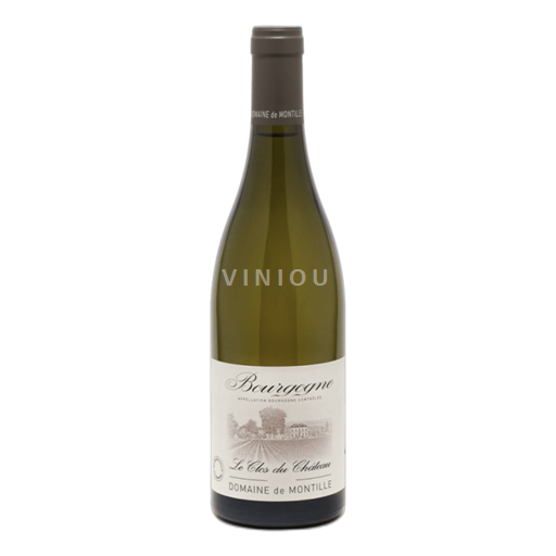 Borgogna Domaine Montille Clos du Château 2023