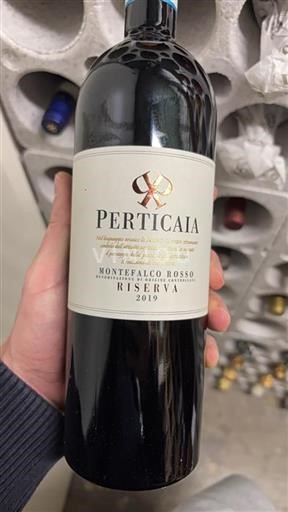 Véneto Montello Rojo Perticaia Riserva 2019