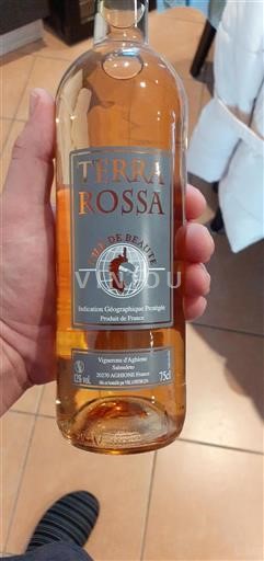 Córcega No especificado Vignerons Aghione Sin añada