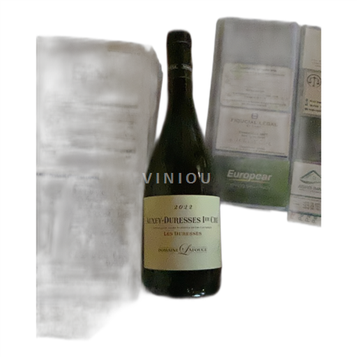 Borgoña Auxey-duresses Premier Cru Domaine Lafouge 2022 Sin añada