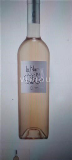 Languedoc-Roussillon Pays d'Oc Jeanjean Non-Vintage