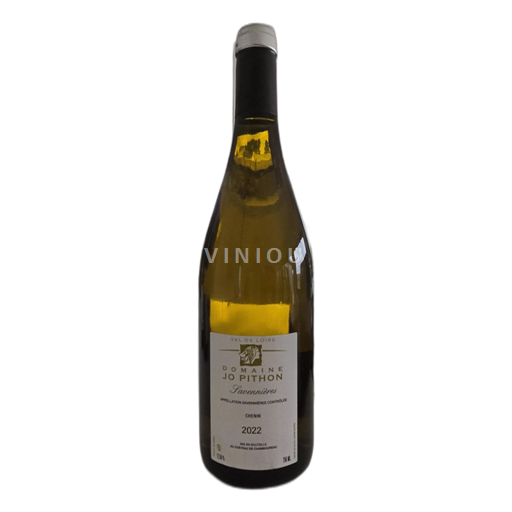 Valle del Loira Savennières Domaine Jo Pithon 2022