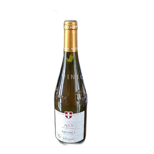 Savoie et Bugey Abymes Jean Perrier & Fils Altus 2023