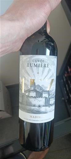 South West Madiran La Cave Des Pyrénées Lumière 2021