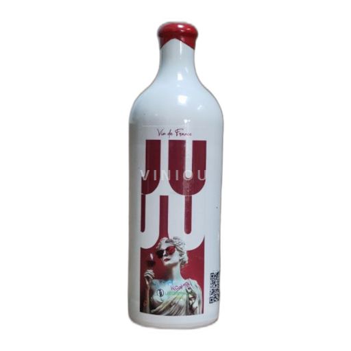 Bordeaux Château Gaubert JUJU 2024