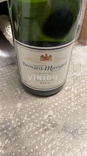 Moselle Luxembourg Không được chỉ định Bernardmassard Selection Không niên vụ
