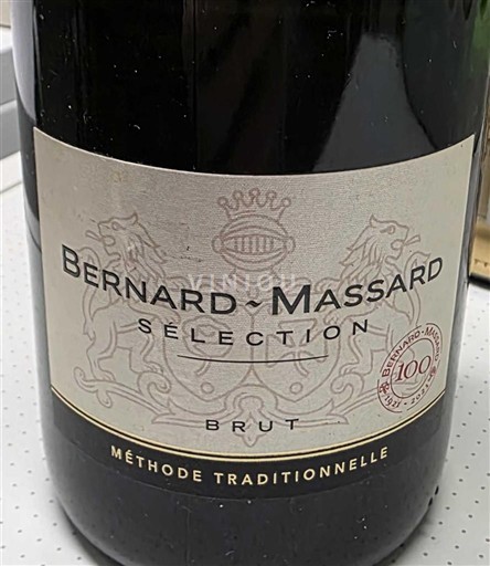 Luxemburgse Moezel Niet gespecificeerd Bernardmassard Selection Niet-geïntegreerd