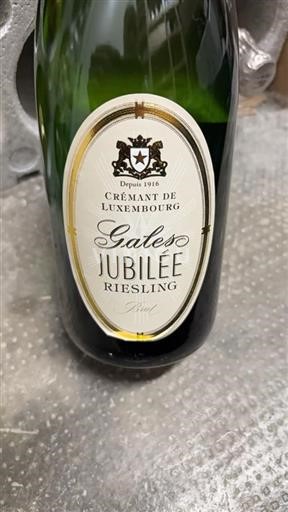 Mosella lussemburghese Mosella Lussemburghese Gales Jubilee Senza annata