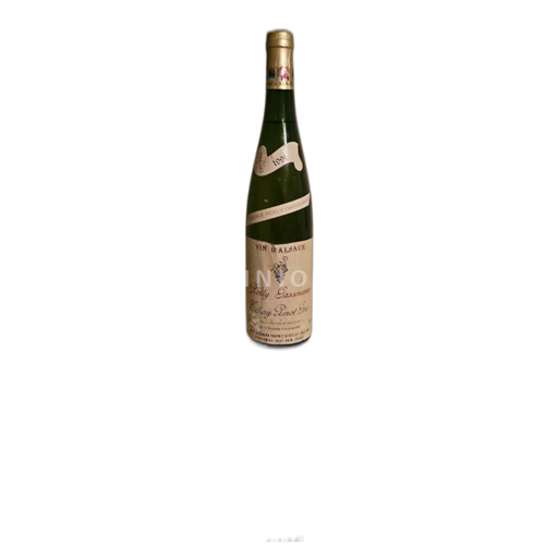 Alzacija Pinot sivi Rolly Gassmann 1991