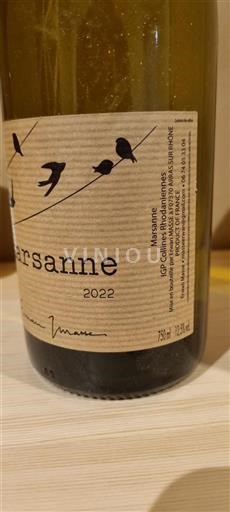 Alpes et pays Rhodaniens Collines rhodaniennes Erwan Masse 2022