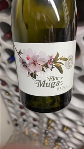 Rioja Muga Flor de Muga 2021