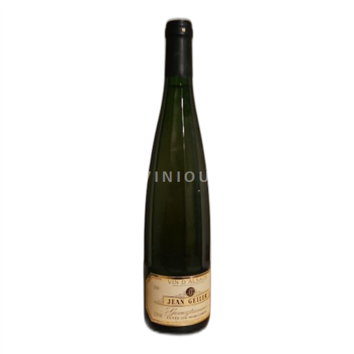 Alsace Gewurztraminer Jean Geiler Ste Marguerite 2000