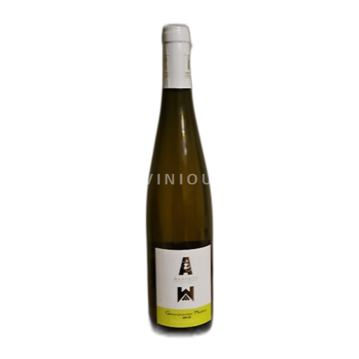 Alsazia Gewürztraminer Anstotz Et Fils Empreinte(s) 2018