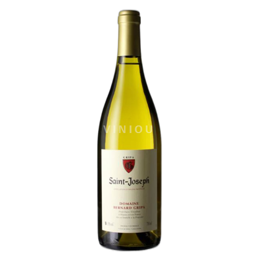 Rhônetal Saint-Joseph Bernard Grippa 2022