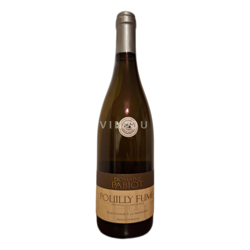 Loirevallei Pouilly-fumé Domaine Pabiot 2022