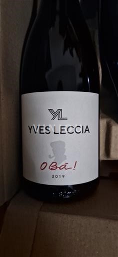 Córcega Isla de Belleza Yves Leccia O Ba! 2019