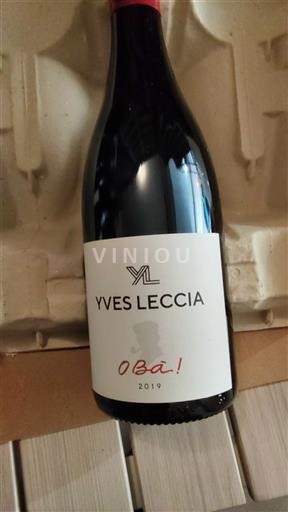 Корсика Острів Краси Yves Leccia O Ba! 2019