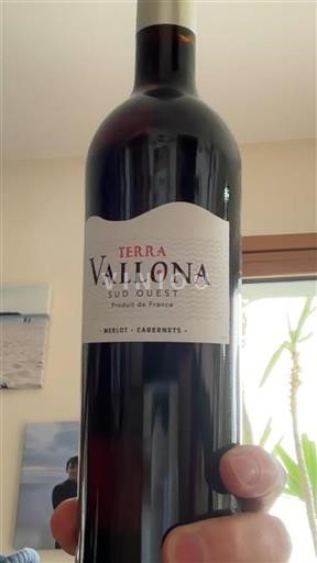 Sudoeste No especificado Terra Vallona Sin añada