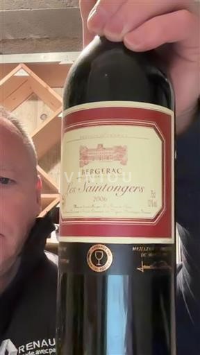 Sydväst Bergerac Les Saintongers 2006