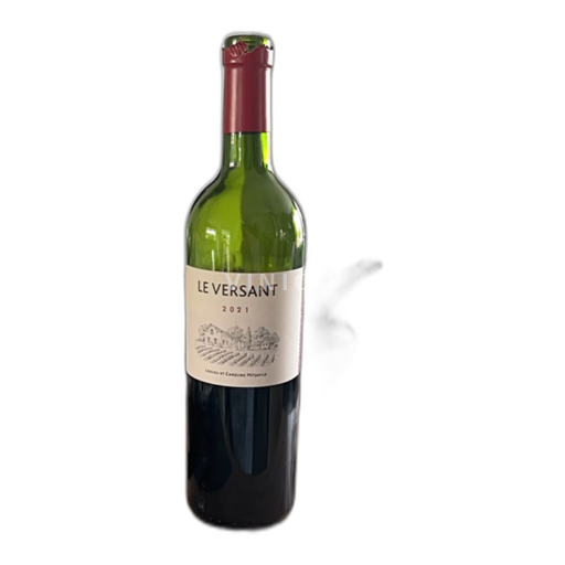 Bordeaux Côtes-de-Bordeaux Le Versant 2021