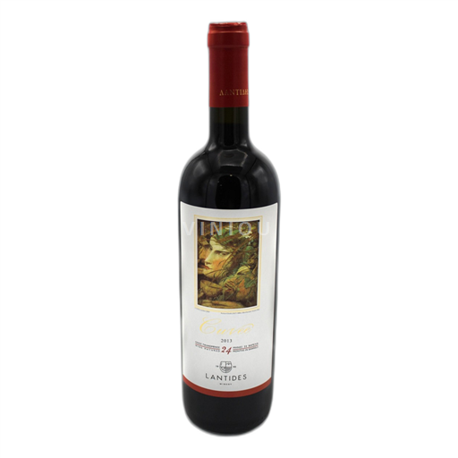 Peloponnesos Nemea Lantides Estate 2017 2017