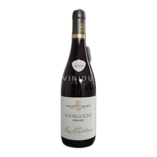 Bourgogne Albert Bichot Les Cailloux 2022