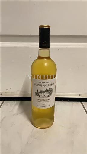 Jugozahod Jurançon Domaine S Roche Guilhem 2023