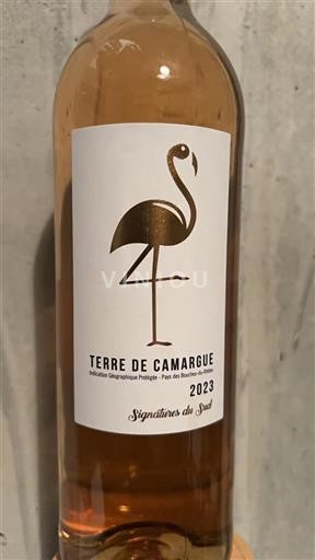 Provence, Nedre Rhônedal, Korsika Middelhavet Terre De Camargue 2023