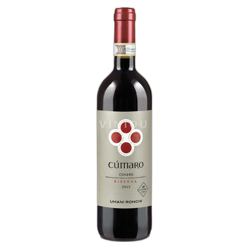 Marche Rosso Conero Azienda Viticola Umani Ronchi Spa Cumaro 2020