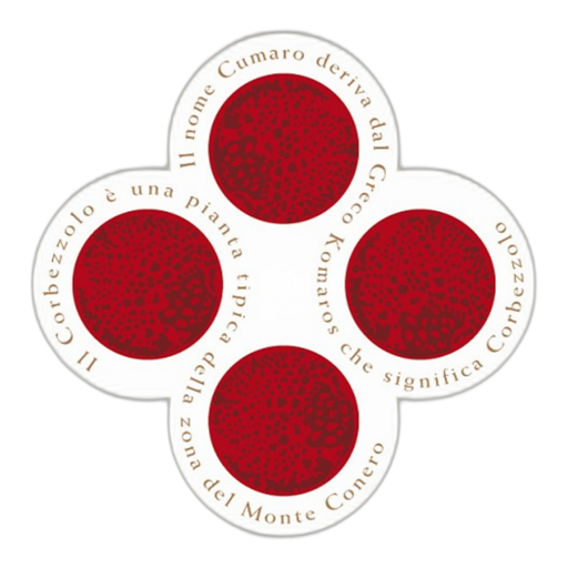Marche Rosso Conero Azienda Viticola Umani Ronchi Spa Cumaro 2020