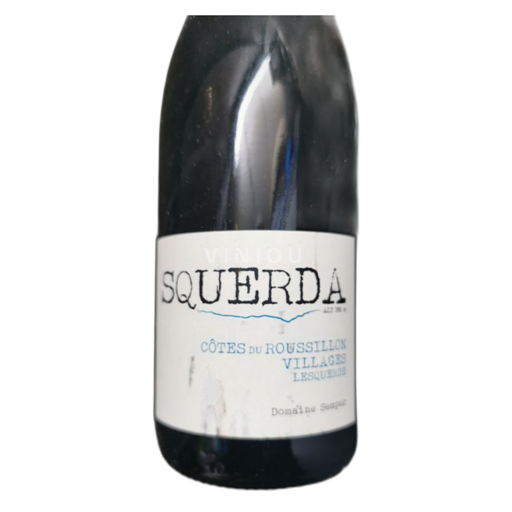 Roussillon Côtes du Roussillon Villages Semper Squerda 2021