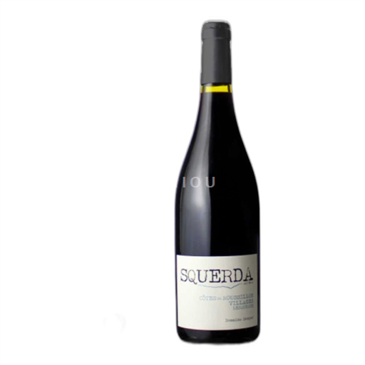 Roussillon Côtes du Roussillon Villages Semper Squerda 2021
