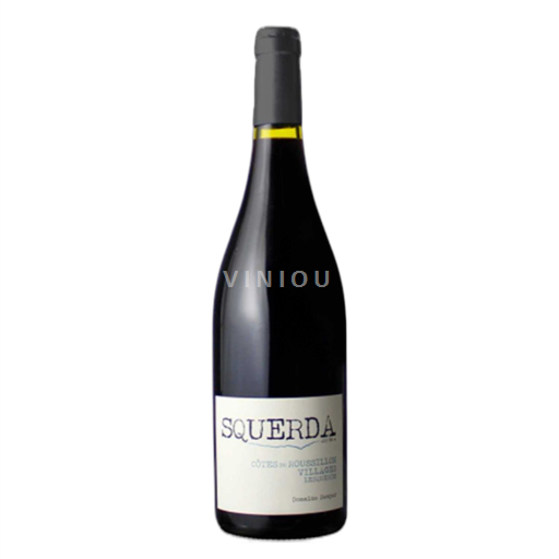 Roussillon Côtes du Roussillon Villages Semper Squerda 2021