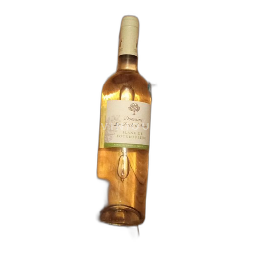 Languedoc-Roussillon Côtes du Brian Domaine Le Pech André Blanc de bourboulenc 2020