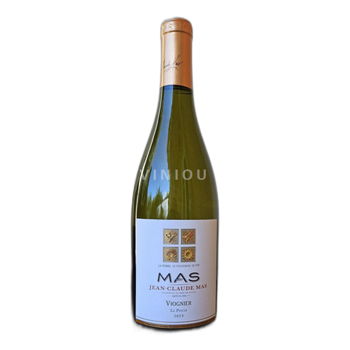 Languedoc and Roussillon Unspecified Mas Jean-Claude Mas Le Pioc'h 2023