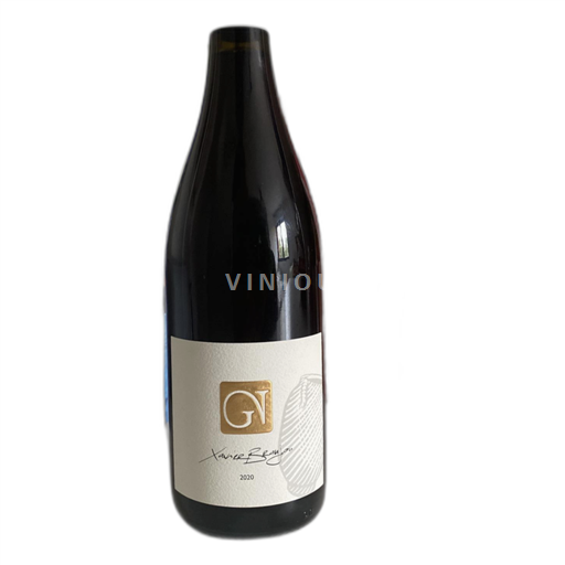 Linguadoca Non specificato Domaine La Terrasse d'Elise GN 2020