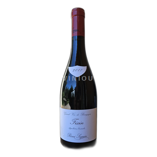Burgund Fixin Remi Seguin 2017