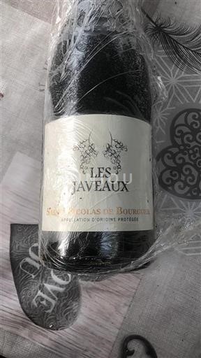 Dolina Loare Saint-Nicolas-De-Bourgueil Les Javeaux 2021