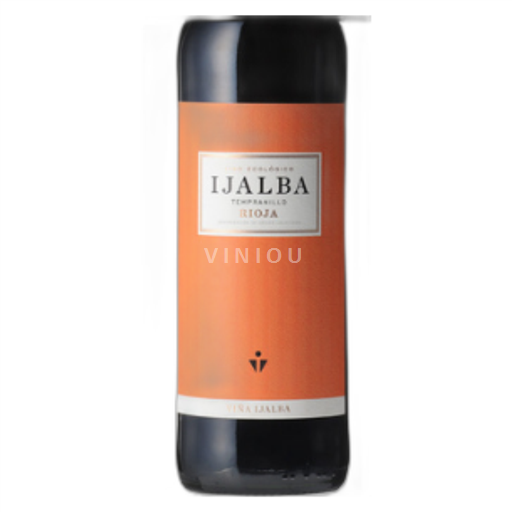 La Rioja Rioja Viña Ijalba Tempranillo 2023 2023