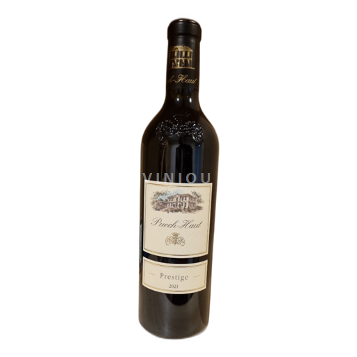 Languedoc Puech Haut Tete De Bélier Prestige 2021