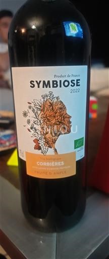 Languedoque NULL Symbiose 2022