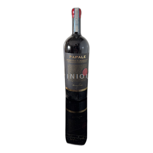 Apulia Primitivo di Manduria Varvaglione Linea Oro 2020