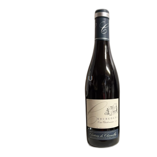 Bourgondië Bourgogne Château Chamilly Côte chalonnaise 2019