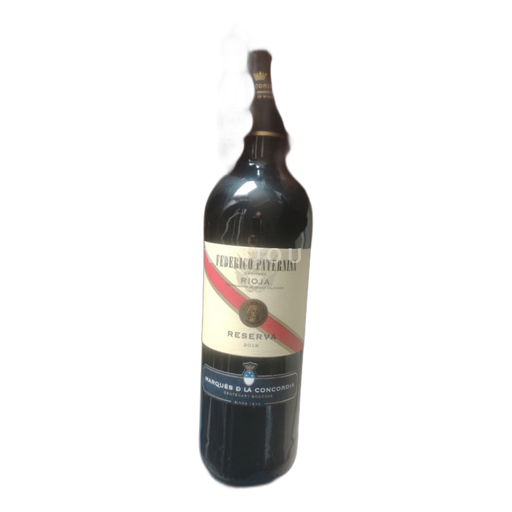 La Rioja Rioja Federico Paternina Reserva 2019