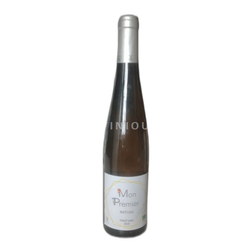 Alsace Pinot Grigio Philippe Heitz Mon premier 2018