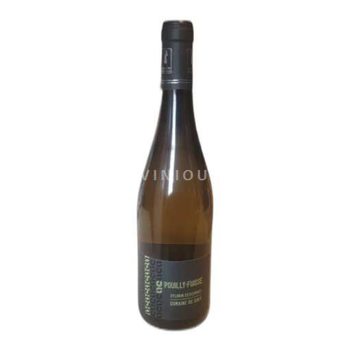 Bourgogne Pouilly-fuissé Grand Cru Domaine Savy 2021