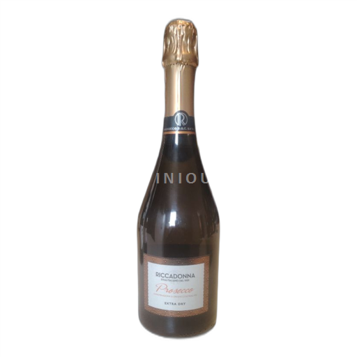 Vénétie Prosecco Riccadonna Non Millésimé