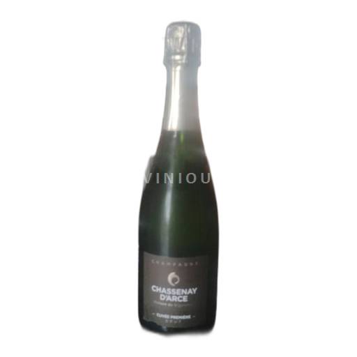 Champagne Chassenay Arce Première Non Millésimé