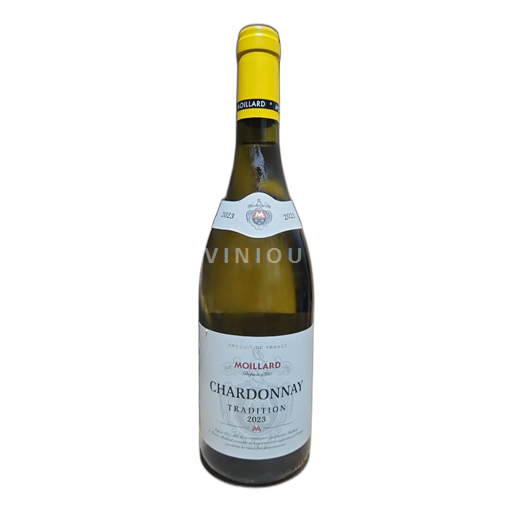 Bourgondië Marsannay Domaine Moillard Tradition 2023