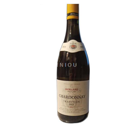 Bourgondië Marsannay Domaine Moillard Tradition 2023